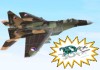 MiG-29 ( Voodoo version )